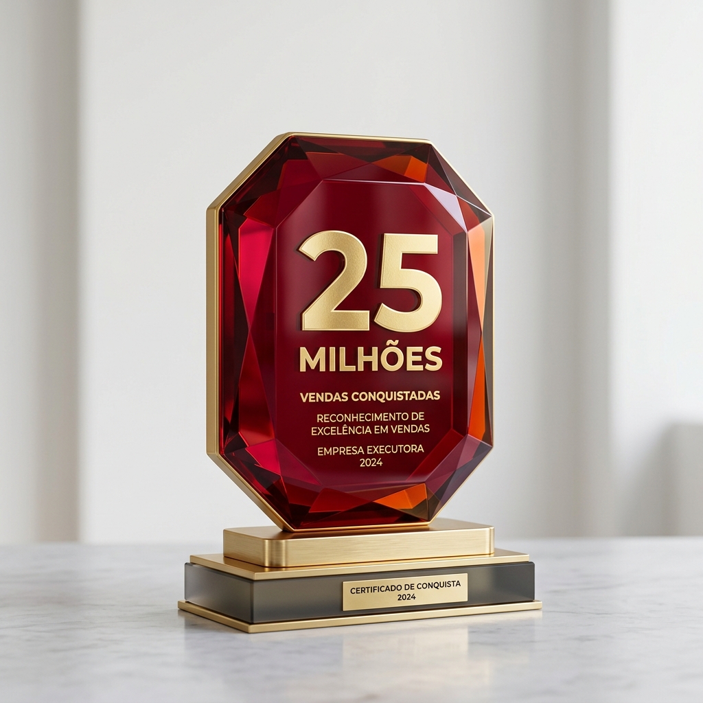 Prêmios: Placa Zeminify Tourmaline + Cesta de presentes.